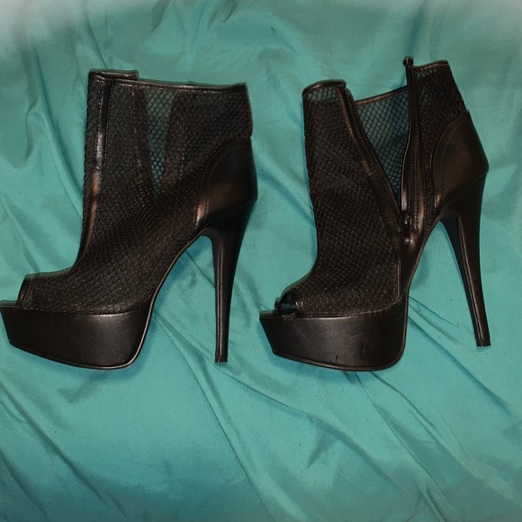 Open toe sandals - Picture 3 of 5